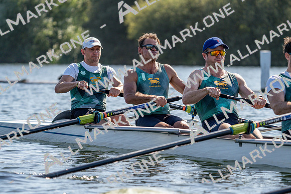 Henley Masters 3-14871