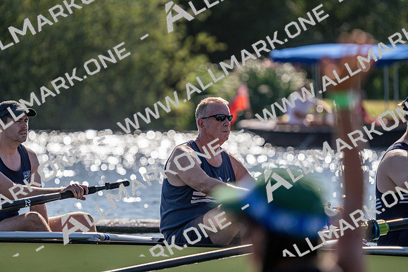 Henley Masters 3-14858