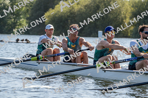 Henley Masters 3-14866