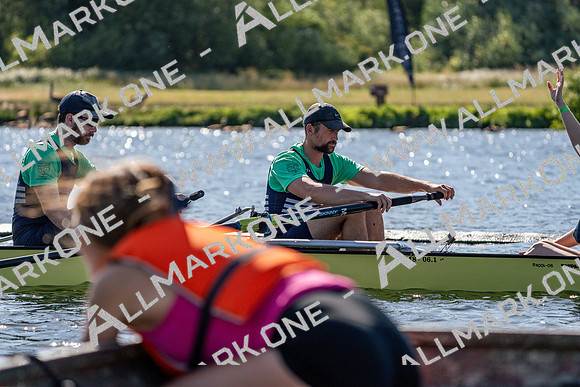 Henley Masters 3-14863