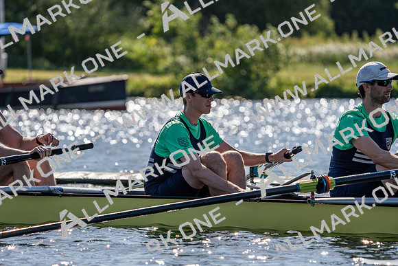 Henley Masters 3-14860
