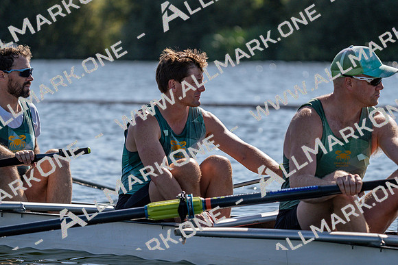 Henley Masters 3-14850