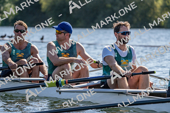 Henley Masters 3-14847