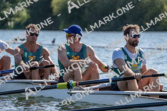 Henley Masters 3-14846