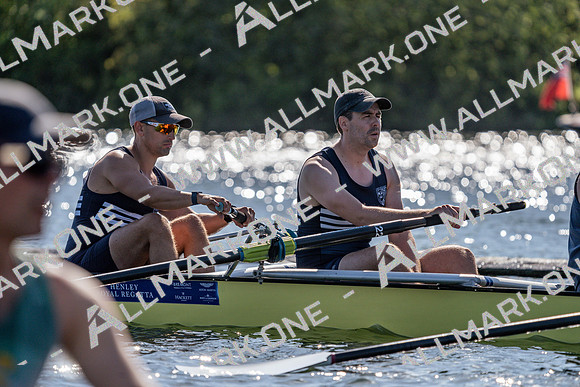 Henley Masters 3-14856