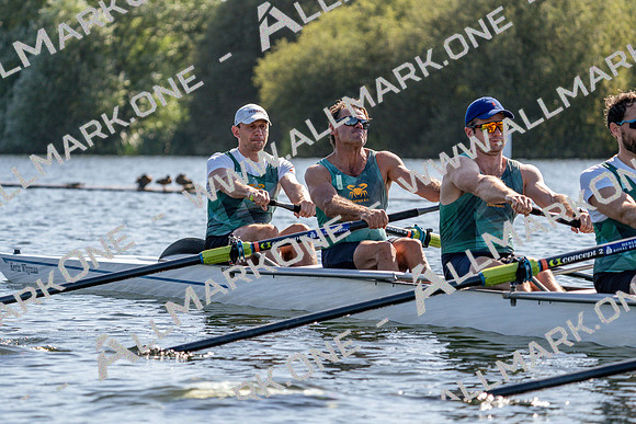 Henley Masters 3-14869