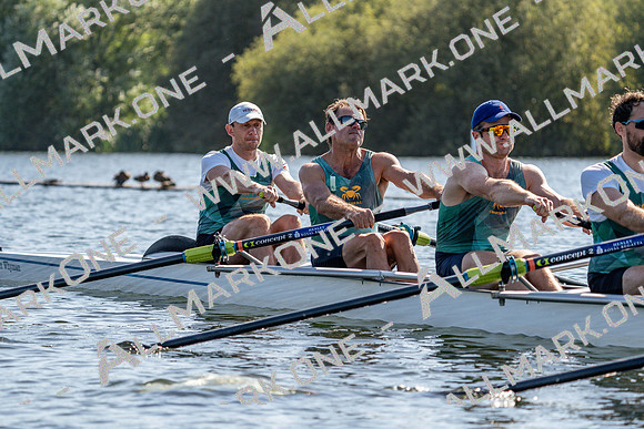 Henley Masters 3-14868