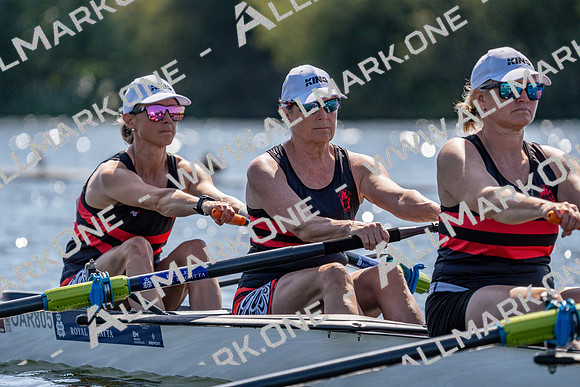 Henley Masters 3-13728
