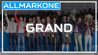 Grand Challenge Cup