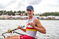 Medal Photos