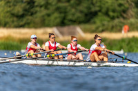 W Club 4+