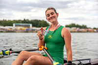 R562 Medal Photos