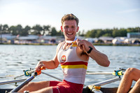 Medal Photos