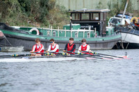 Platt's Eyot
