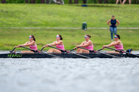 Womens U16 4x+