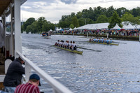 Race 36 Sydney R.C. AUS vs Molesey A