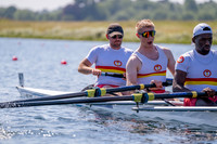Final B