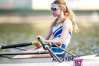 Reading Small Boats Head 2026 Div 1-4357