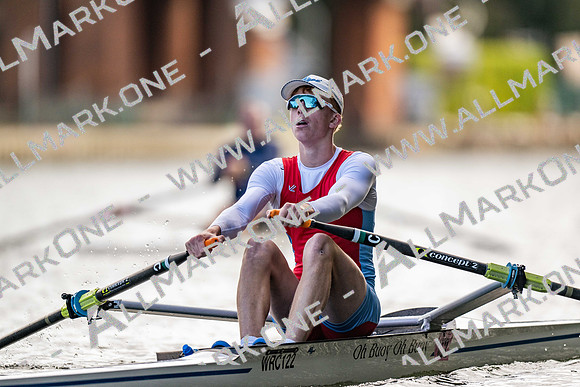 Reading Small Boats Head 2026 Div 1-3907