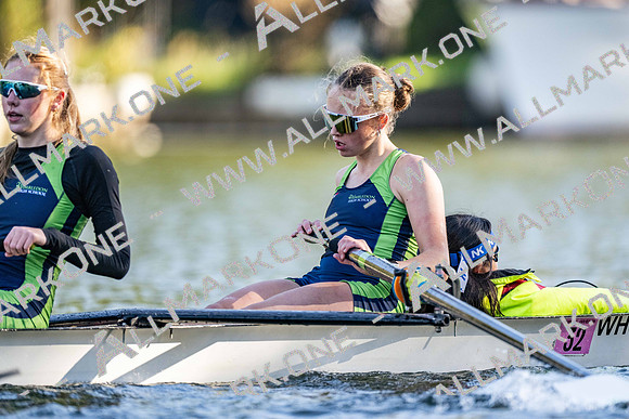 Reading Small Boats Head 2026 Div 1-1035