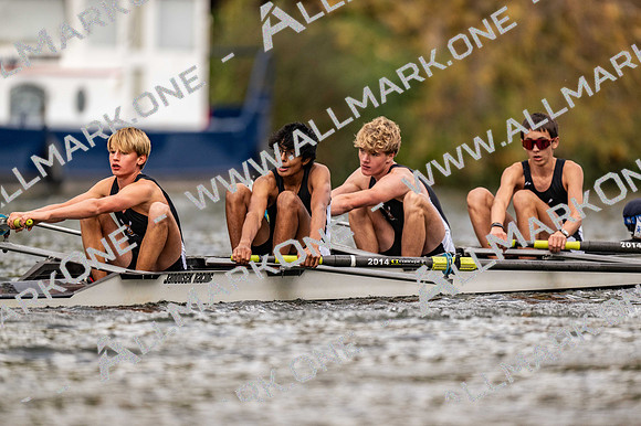 Reading Small Boats Head 2026 Div 3-4096