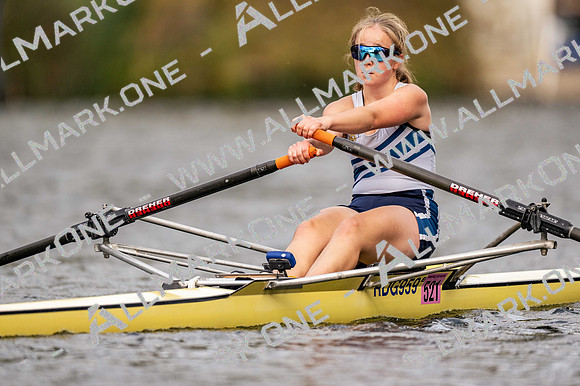 Reading Small Boats Head 2026 Div 3-3773