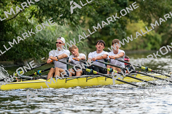 Runcorn Autumn Head 2026 Div 2-849