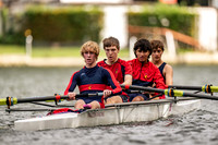 Reading Small Boats Head 2026 Div 2-717