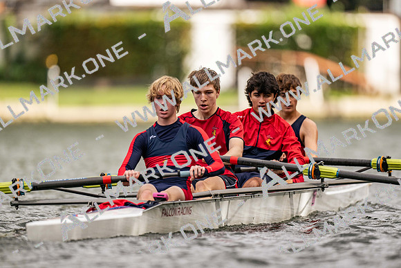 Reading Small Boats Head 2026 Div 2-717