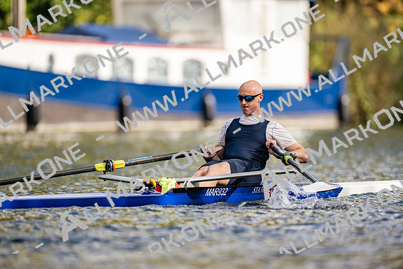 Reading Small Boats Head 2026 Div 2-3359