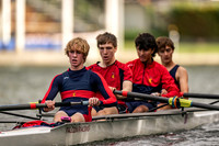Reading Small Boats Head 2026 Div 2-711