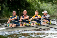 Runcorn Autumn Head 2026 Div 2-715