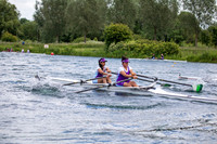 Time Trial
