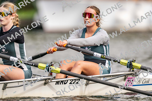 Reading Small Boats Head 2026 Div 2-2314