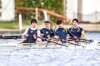 Reading Small Boats Head 2026 Div 2-4036