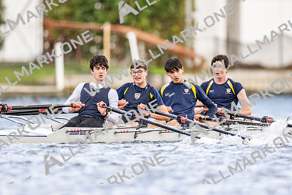 Reading Small Boats Head 2026 Div 2-4036