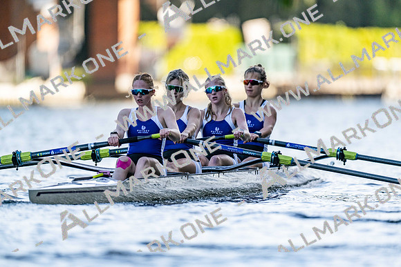 Reading Small Boats Head 2026 Div 1-669