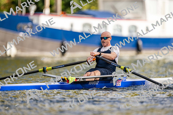Reading Small Boats Head 2026 Div 2-3357