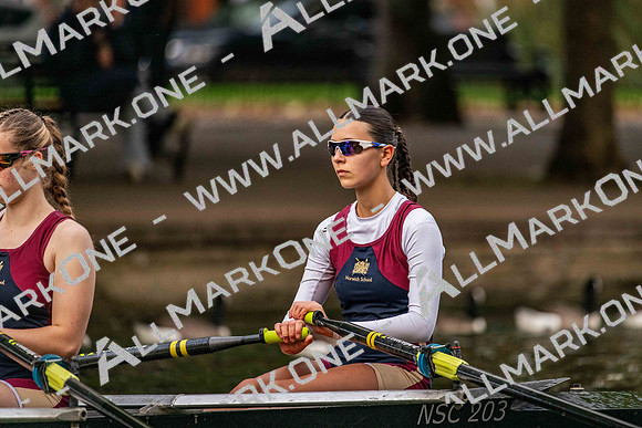 Bedford Autumn Head 2026 Div 6-1028