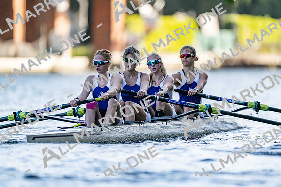 Reading Small Boats Head 2026 Div 1-668
