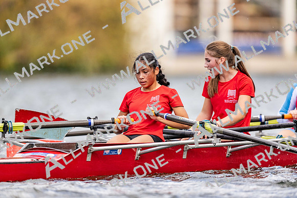 Reading Small Boats Head 2026 Div 2-5021