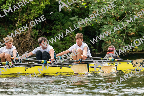 Runcorn Autumn Head 2026 Div 2-828