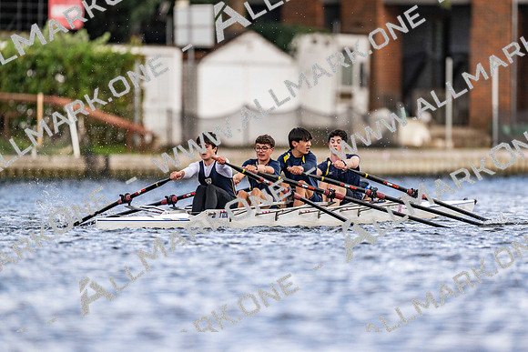 Reading Small Boats Head 2026 Div 2-4039