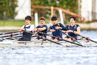 Reading Small Boats Head 2026 Div 2-4034