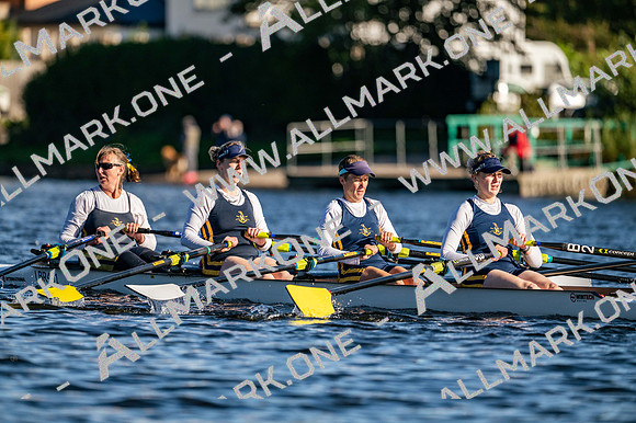 Dee Autumn Head 2026 Div 1-2288