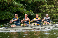 Runcorn Autumn Head 2026 Div 2-710