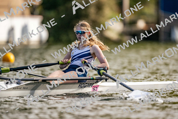 Reading Small Boats Head 2026 Div 1-4374