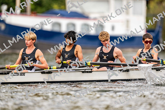Reading Small Boats Head 2026 Div 3-4094