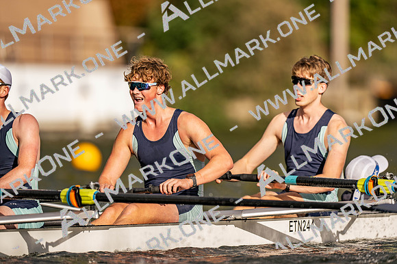 Reading Small Boats Head 2026 Div 3-381