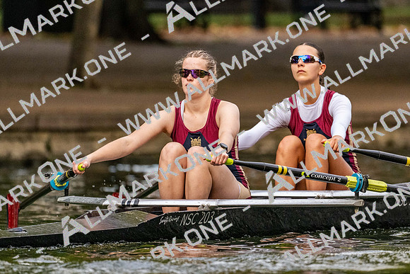Bedford Autumn Head 2026 Div 6-1041